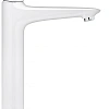 Смеситель для раковины GROHE Eurostyle new, свободностоящий, белая луна (23570LS3) Смеситель для раковины GROHE Eurostyle new, свободностоящий, белая луна (23570LS3)
