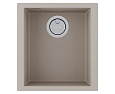 Кухонная мойка Paulmark NEO CLASSIC 41 PM964144-AR, ARGAN, 410х435 мм Кухонная мойка Paulmark NEO CLASSIC 41 PM964144-AR, ARGAN, 410х435 мм