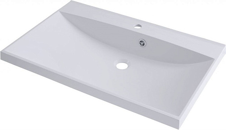 Раковина Aquanet Нота 75 NEW 00204118 Раковина Aquanet Нота 75 NEW 00204118