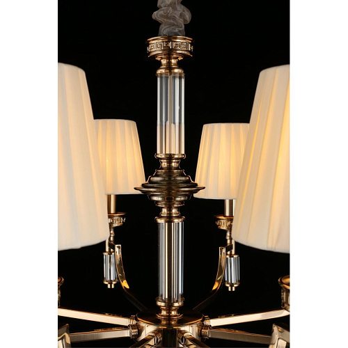 Люстра подвесная Aployt Patricia APL.716.13.08 Люстра подвесная Aployt Patricia APL.716.13.08