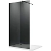 Душевой уголок Parly T100G 100х190 Душевой уголок Parly T100G 100х190