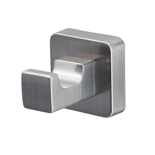 Крючок WasserKRAFT Rhin K-8723 хром Крючок WasserKRAFT Rhin K-8723 хром