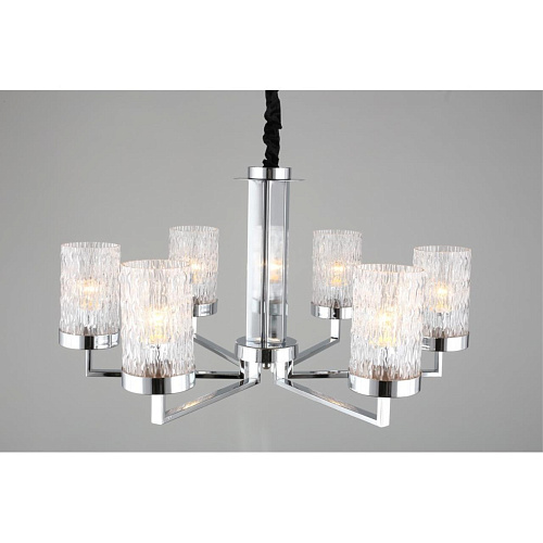 Люстра подвесная Omnilux Maiera OML-84703-06 Люстра подвесная Omnilux Maiera OML-84703-06