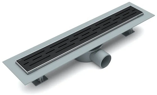 Душевой лоток Esbano ECO (ESTRECORAIN70MB) линейный 700 мм E-RAIN-70MB Душевой лоток Esbano ECO (ESTRECORAIN70MB) линейный 700 мм E-RAIN-70MB