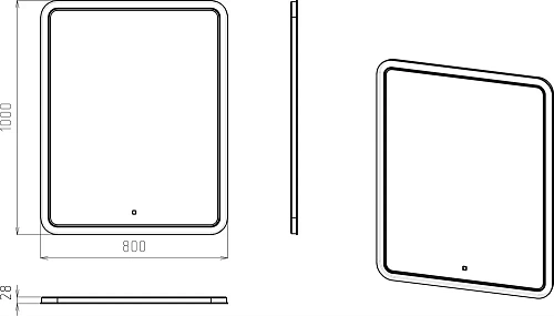 Комплект мебели STWORKI Берген 80 серая со светлой столешницей, раковина Moduo 55 Leaf 549492 Комплект мебели STWORKI Берген 80 серая со светлой столешницей, раковина Moduo 55 Leaf 549492
