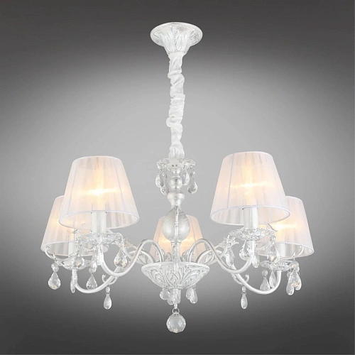 Люстра подвесная Omnilux Bantine OML-53213-05 Люстра подвесная Omnilux Bantine OML-53213-05