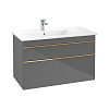 Картинка анонса товара «тумба под раковину villeroy &amp; boch venticello 95,3 см, a92705fp»
