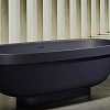 Ванна отдельностоящая Salini GRECA 180x80 103121M из искусственого камня S-Stone Ванна отдельностоящая Salini GRECA 180x80 103121M из искусственого камня S-Stone