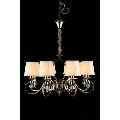 Люстра подвесная Aployt Reni APL.717.03.08 Люстра подвесная Aployt Reni APL.717.03.08