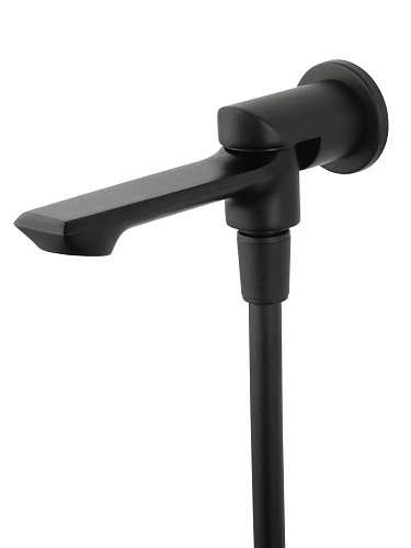 Душевая система Wonzon & Woghand BRILLIANT встраиваемая, черный матовый (WW-88939079-MB) Душевая система Wonzon & Woghand BRILLIANT встраиваемая, черный матовый (WW-88939079-MB)