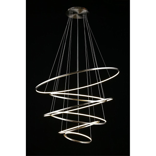 Люстра подвесная Aployt Monisia APL.020.13.243 Люстра подвесная Aployt Monisia APL.020.13.243