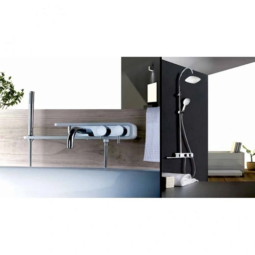 Душевой трап Paini 150х150 мм C1381A Душевой трап Paini 150х150 мм C1381A