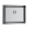 Кухонная мойка Omoikiri Tadzava 54-U/I-IN нерж.сталь/нержавеющая сталь 4993512