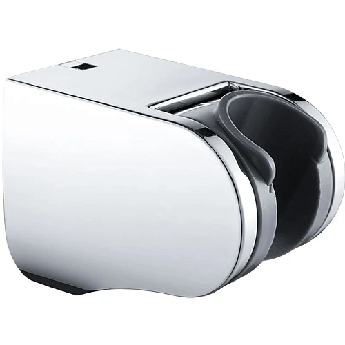 Держатель ручного душа Kaiser 0141 хром Держатель ручного душа Kaiser 0141 хром