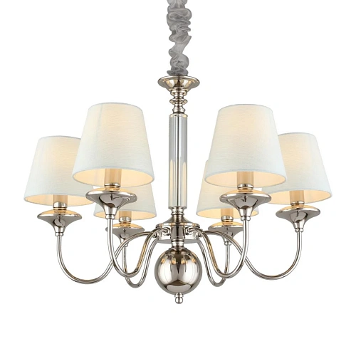 Люстра подвесная Aployt Perla APL.731.03.06 Люстра подвесная Aployt Perla APL.731.03.06