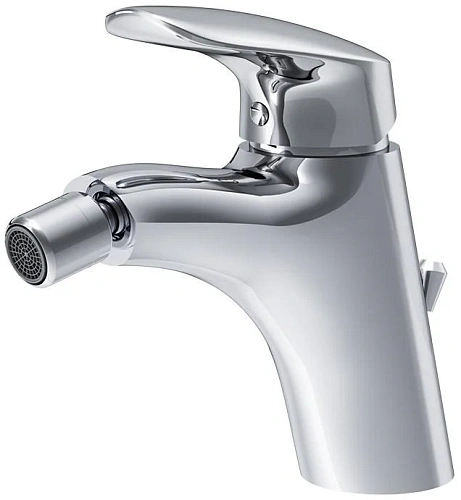 Смеситель для биде AM.PM Bliss L F5383132 хром Смеситель для биде AM.PM Bliss L F5383132 хром