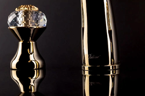 Смеситель для биде Boheme FLORA 296-FL Смеситель для биде Boheme FLORA 296-FL