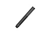 Картинка анонса товара «душевая лейка roca stella round 1f, pvd, brushed titanium black 5b3750nm0»