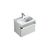 Картинка анонса товара «тумба под раковину ideal standard tonic ii r4301fa 50 см»
