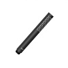 Душевая лейка Roca Stella Round 1F, PVD, brushed titanium black 5B3750NM0 Душевая лейка Roca Stella Round 1F, PVD, brushed titanium black 5B3750NM0