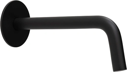 Излив Allen Brau Priority 5.31С18-31 черный матовый Излив Allen Brau Priority 5.31С18-31 черный матовый