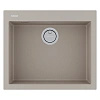 Кухонная мойка Paulmark DECORATION 60 PM936051-AR, ARGAN, 600х510 мм Кухонная мойка Paulmark DECORATION 60 PM936051-AR, ARGAN, 600х510 мм