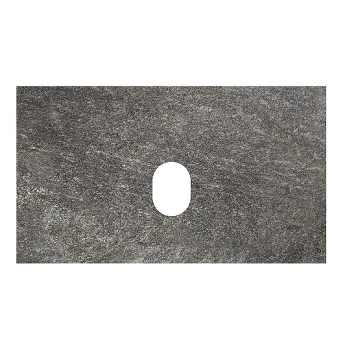 Столешница BelBagno KEP-90-GRN-W0 Granito из керамогранита Столешница BelBagno KEP-90-GRN-W0 Granito из керамогранита