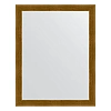 Зеркало в багетной раме Evoform Definite BY 0685 74 x 94 см, травленое золото Зеркало в багетной раме Evoform Definite BY 0685 74 x 94 см, травленое золото