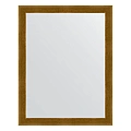 Зеркало в багетной раме Evoform Definite BY 0685 74 x 94 см, травленое золото Зеркало в багетной раме Evoform Definite BY 0685 74 x 94 см, травленое золото