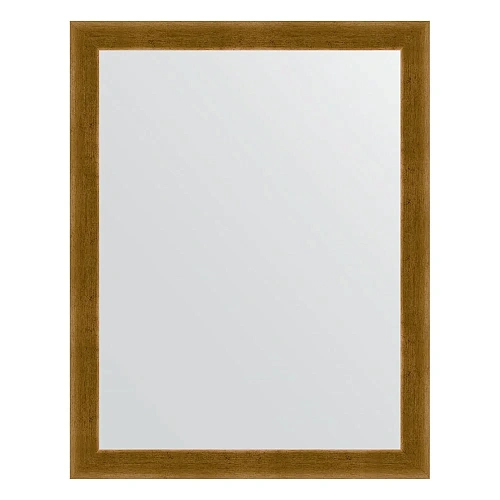Зеркало в багетной раме Evoform Definite BY 0685 74 x 94 см, травленое золото Зеркало в багетной раме Evoform Definite BY 0685 74 x 94 см, травленое золото