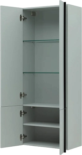 Шкаф-пенал Allen Brau Reality 60 1.32003.PWM папирус матовый Шкаф-пенал Allen Brau Reality 60 1.32003.PWM папирус матовый