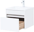 Тумба под раковину Aquanet Токио 48 белый (подвесная, 1 ящик) 00236915 Тумба под раковину Aquanet Токио 48 белый (подвесная, 1 ящик) 00236915