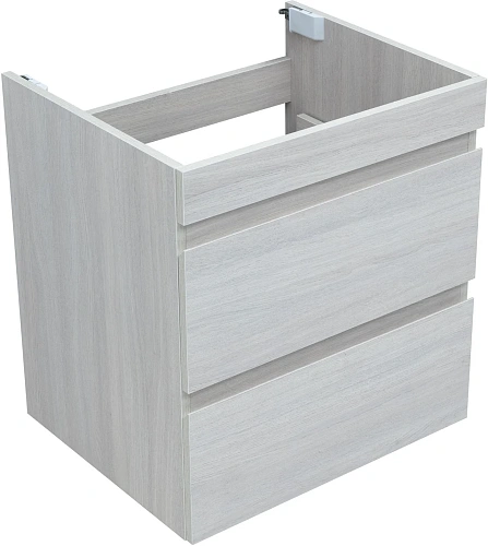 Тумба под раковину Aquanet Нота New 60 дуб холден 00334203 подвесная Тумба под раковину Aquanet Нота New 60 дуб холден 00334203 подвесная