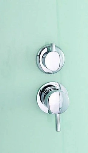 Душевая кабина Esbano ELEGANCIA (ESKB100CKR) квадратная с крышей EST-100CKR: 100x100x210см Душевая кабина Esbano ELEGANCIA (ESKB100CKR) квадратная с крышей EST-100CKR: 100x100x210см