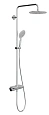 Душевая система Iddis Termospot TSTSBSTi06 с термостатом Душевая система Iddis Termospot TSTSBSTi06 с термостатом
