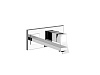 Картинка анонса товара «смеситель для раковины gessi rettangolo k 53090/299»