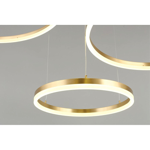 Люстра подвесная Aployt Armel APL.049.03.175 Люстра подвесная Aployt Armel APL.049.03.175