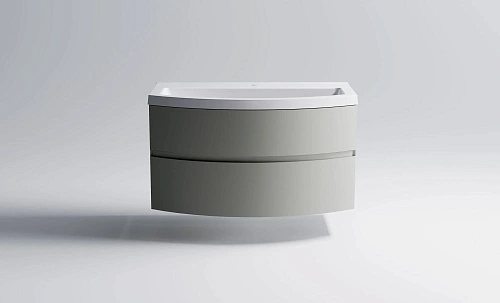 Тумба с раковиной Astra-Form Венеция 2.0 1000 мм 03100002ncss3502-y+04010019 серо-бежевый (NCS S 3502-y матовый) Тумба с раковиной Astra-Form Венеция 2.0 1000 мм 03100002ncss3502-y+04010019 серо-бежевый (NCS S 3502-y матовый)