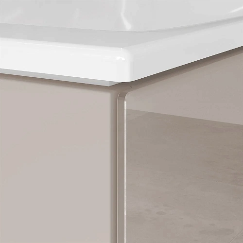 Тумба под раковину Keuco Stageline 32822180102 Тумба под раковину Keuco Stageline 32822180102