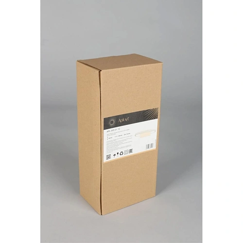 Светильник настенный (Бра) Aployt Olivi APL.003.01.12 Светильник настенный (Бра) Aployt Olivi APL.003.01.12