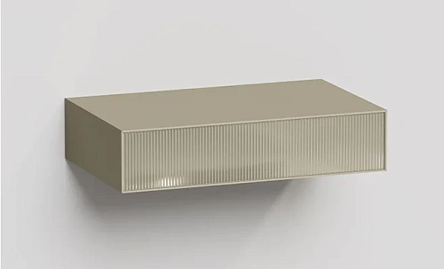 Тумба под раковину Salini Armonia 900x200 27A.1.900.200.02.0 без выреза под сифон, подвесная Тумба под раковину Salini Armonia 900x200 27A.1.900.200.02.0 без выреза под сифон, подвесная