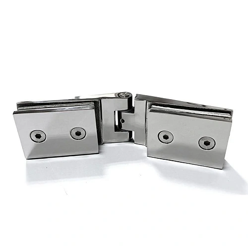 Душевой уголок ABBER Ewiges Wasser AG05090 90x90 см универсальный, профиль хром, стекло прозрачное Душевой уголок ABBER Ewiges Wasser AG05090 90x90 см универсальный, профиль хром, стекло прозрачное