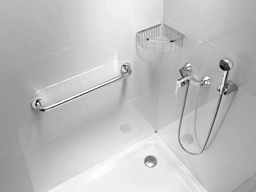 Смеситель для душа Roca Victoria 5A2125C0M Смеситель для душа Roca Victoria 5A2125C0M