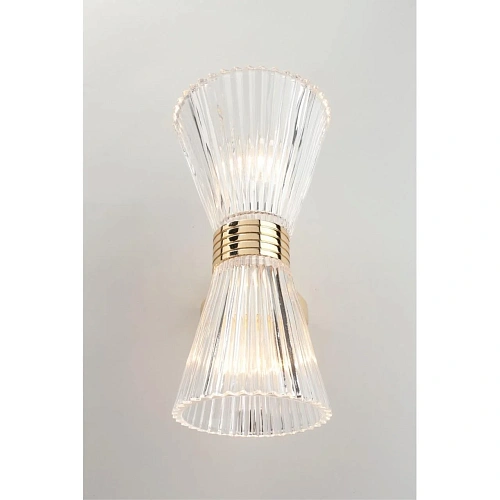 Светильник настенный (Бра) Aployt Elinor APL.801.01.02 Светильник настенный (Бра) Aployt Elinor APL.801.01.02