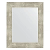 Зеркало в багетной раме Evoform Definite BY 3012 41 x 51 см, алюминий