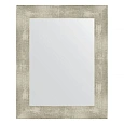 Зеркало в багетной раме Evoform Definite BY 3012 41 x 51 см, алюминий Зеркало в багетной раме Evoform Definite BY 3012 41 x 51 см, алюминий