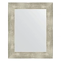 Зеркало в багетной раме Evoform Definite BY 3012 41 x 51 см, алюминий Зеркало в багетной раме Evoform Definite BY 3012 41 x 51 см, алюминий