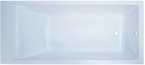 Ванна из искусственного камня Marmo Bagno Алесса NEW 170х70 MB-ALN170-70 Ванна из искусственного камня Marmo Bagno Алесса NEW 170х70 MB-ALN170-70