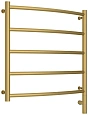 Полотенцесушитель электрический Сунержа Галант 3.0 600х600 МЭМ правый 032-5801-6060 Матовое золото Полотенцесушитель электрический Сунержа Галант 3.0 600х600 МЭМ правый 032-5801-6060 Матовое золото