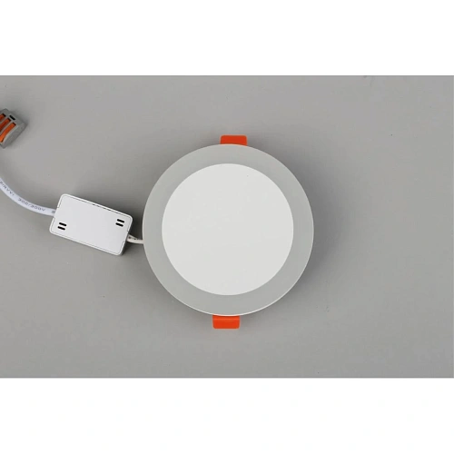 Светильник встраиваемый-накладной Omnilux Valles OML-102109-06 Светильник встраиваемый-накладной Omnilux Valles OML-102109-06